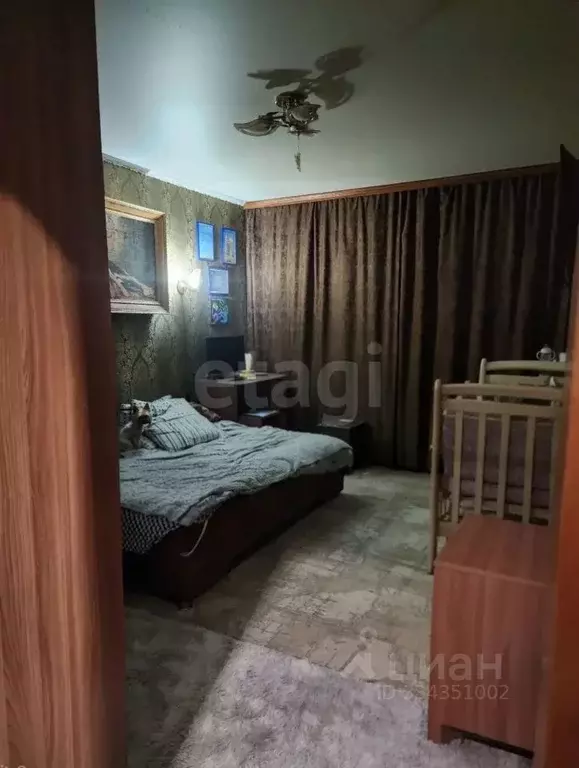 2-к кв. Тульская область, Богородицк Западный мкр, 8 (44.0 м) - Фото 1