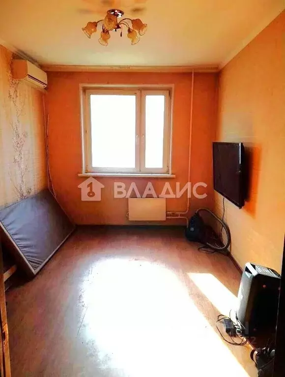 2-к кв. Москва ул. Барышиха, 20 (50.6 м) - Фото 1