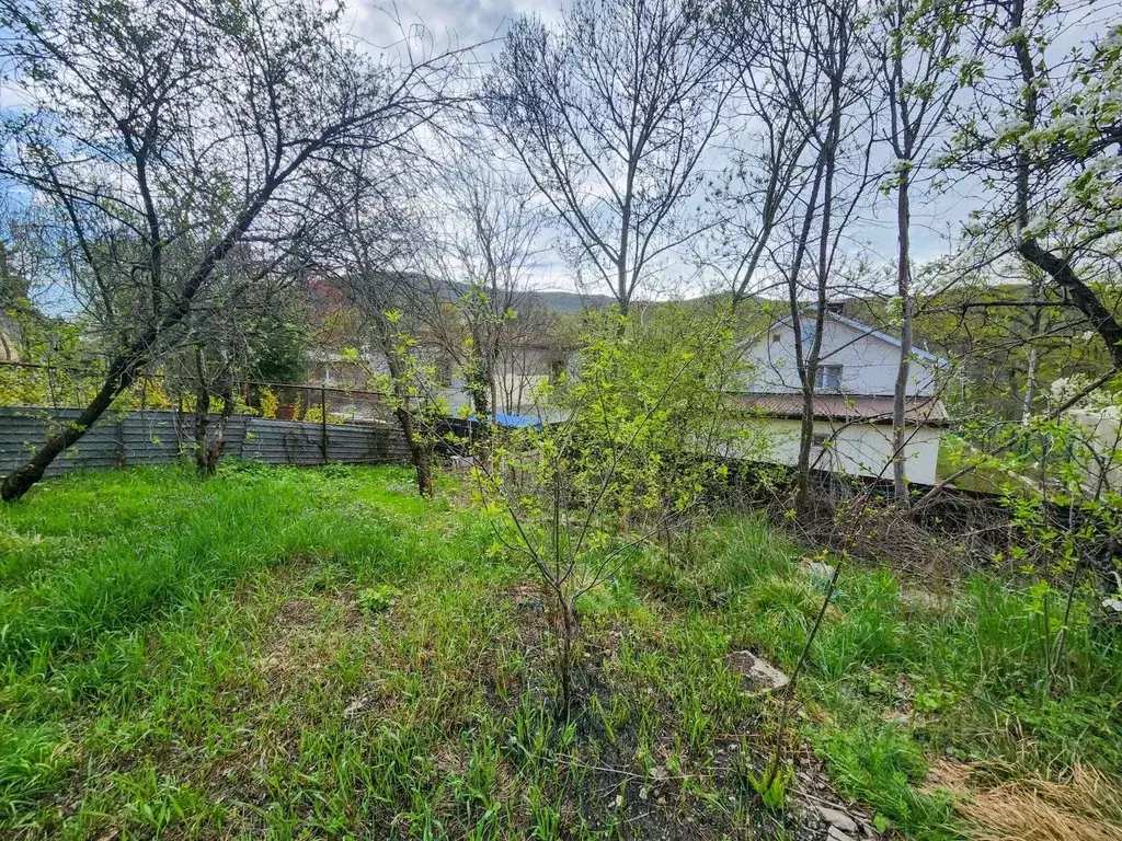 Участок в Краснодарский край, Геленджик городской округ, Широкая Щель ... - Фото 2