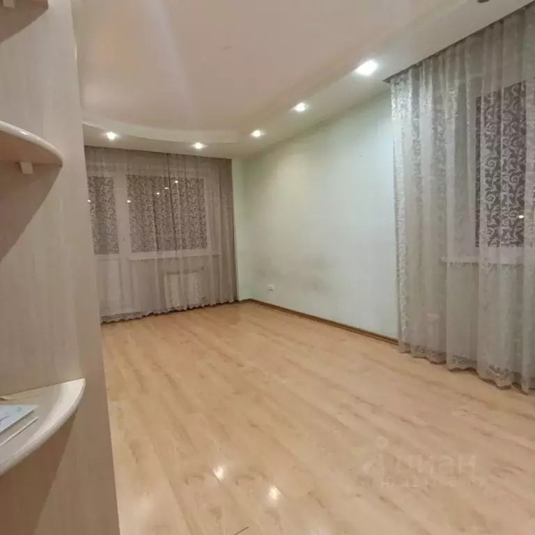 3-к кв. Красноярский край, Красноярск Зеленая Роща мкр, ул. Тельмана, ... - Фото 2