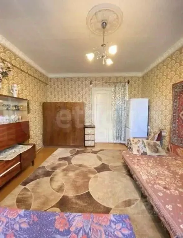Комната Костромская область, Кострома просп. Текстильщиков, 47 (18.0 ... - Фото 0