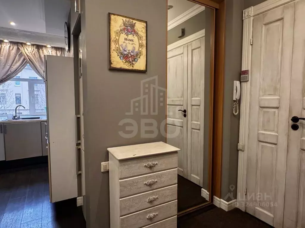 3-к кв. Санкт-Петербург Таллинская ул., 10 (98.2 м) - Фото 2