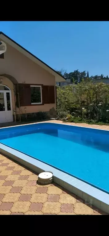 Дом в Краснодарский край, Сочи ул. Добрых Надежд, 12 (100 м) - Фото 1