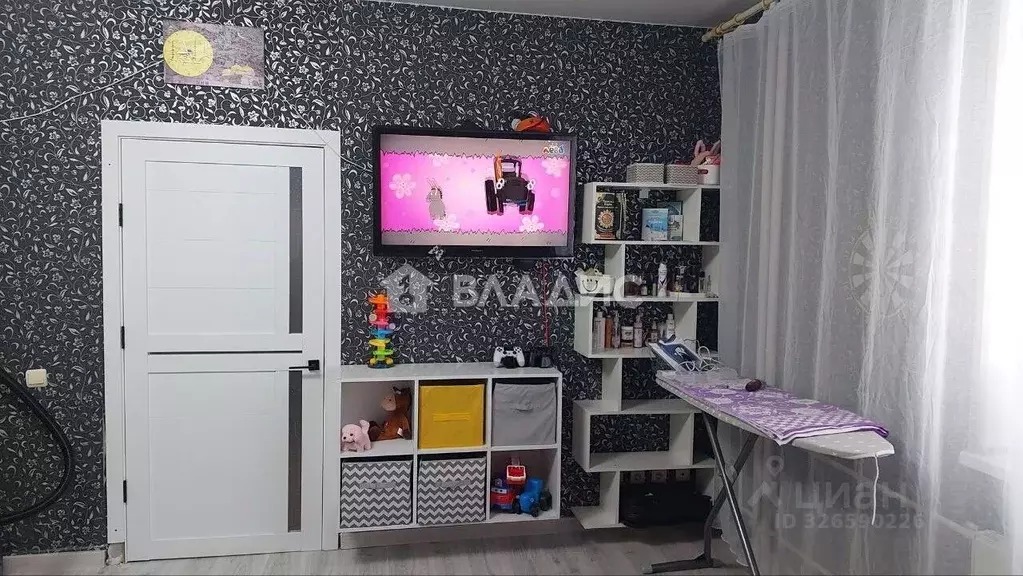 1-к кв. Московская область, Дмитров ул. Космонавтов, 53 (44.5 м) - Фото 2