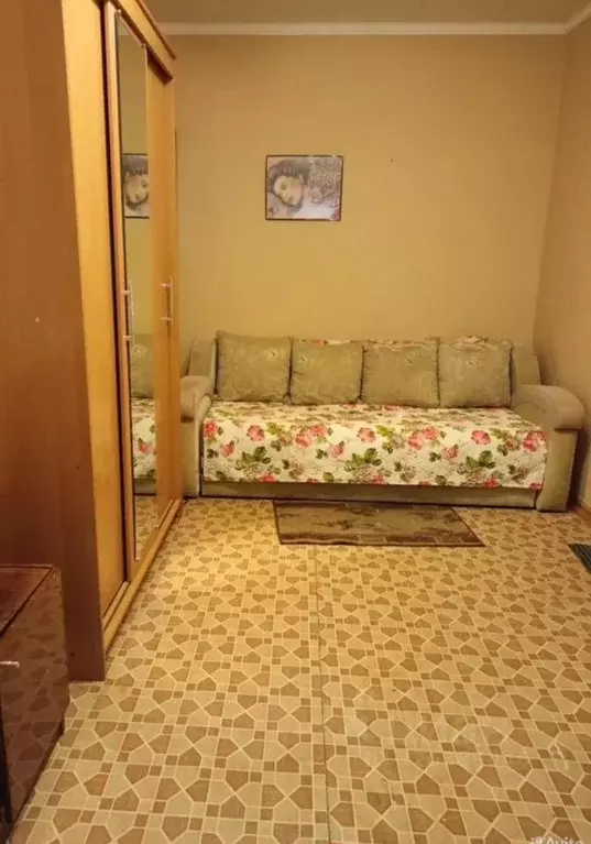 Комната Калужская область, Калуга ул. Огарева, 20 (14.0 м) - Фото 2