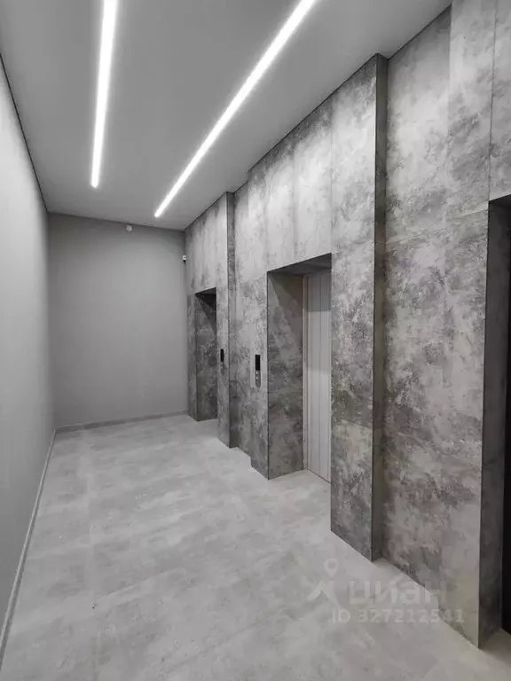 2-к кв. Кабардино-Балкария, Нальчик ул. Кирова, 331 (72.0 м) - Фото 1