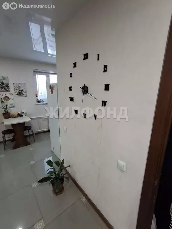 2-комнатная квартира: Нижний Тагил, улица Дружинина, 67/2 (43 м) - Фото 2