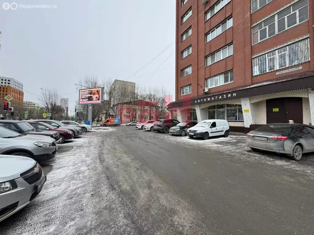 Торговая площадь (257.8 м) - Фото 2