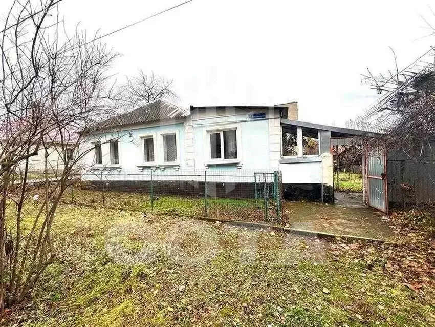 Дом в Воронеж, Фестивальный бульвар, 23 (70 м) - Фото 1