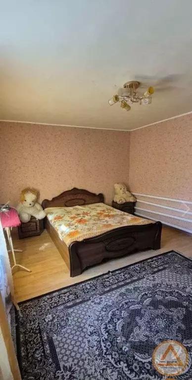 3-к кв. Краснодарский край, Туапсинский муниципальный округ, с. ... - Фото 2
