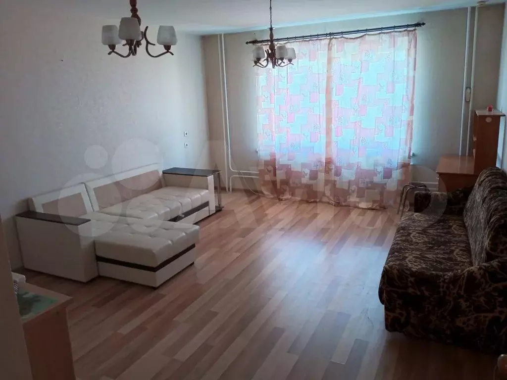 Квартира-студия, 36 м, 4/10 эт. - Фото 0