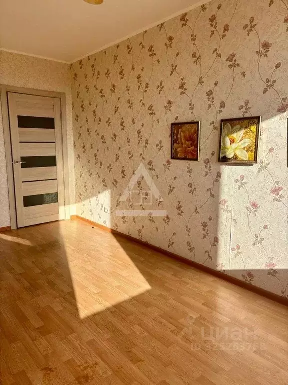 2-к кв. Челябинская область, Челябинск Комсомольский просп., 138 (51.0 ... - Фото 1