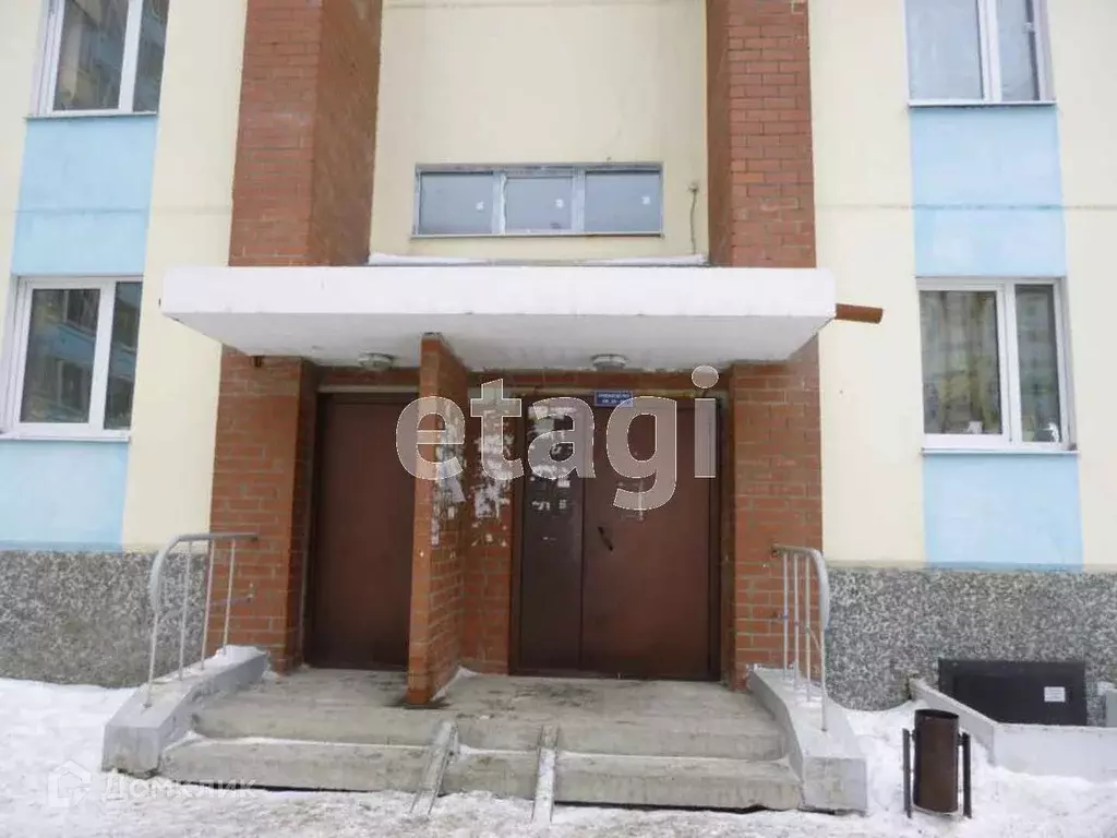 Продаётся 2-к квартира, 58 м - Фото 0