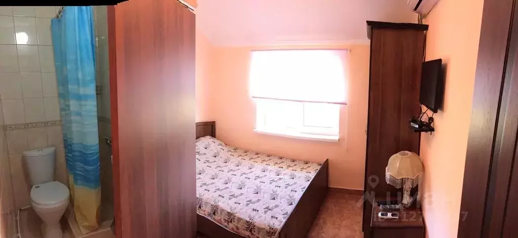 Комната Краснодарский край, Сочи ул. Бехтерева, 5 - Фото 1