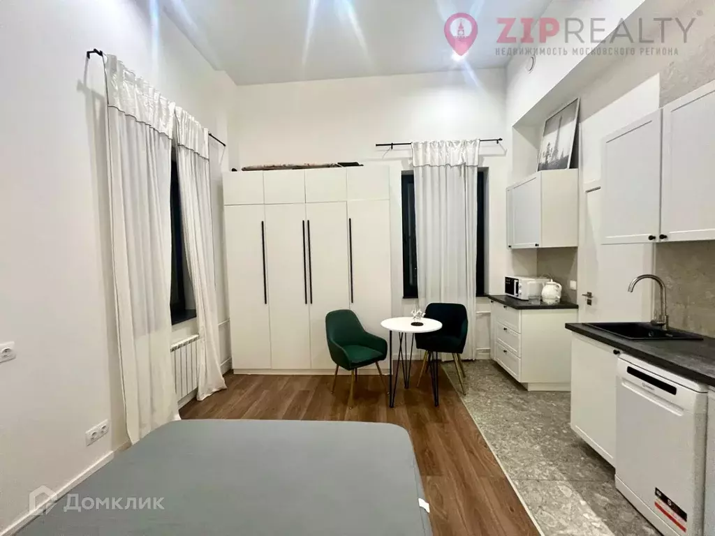Продаётся квартира-студия, 23 м - Фото 0