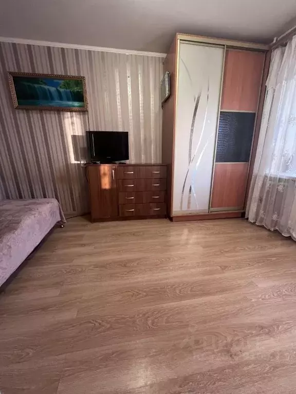 1-к кв. Калужская область, Обнинск Звездная ул., 17 (32.0 м) - Фото 2