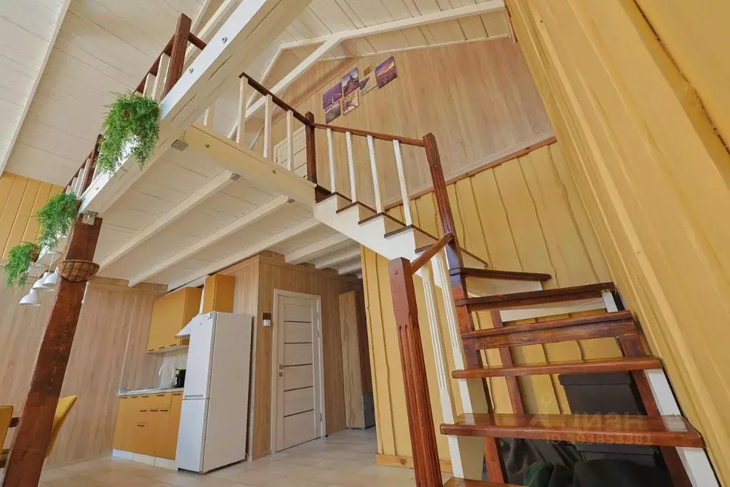 Дом в Московская область, Богородский городской округ, д. Следово ул. ... - Фото 2