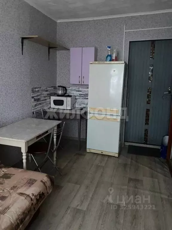 Комната Архангельская область, Архангельск Садовая ул., 40 (12.1 м) - Фото 2