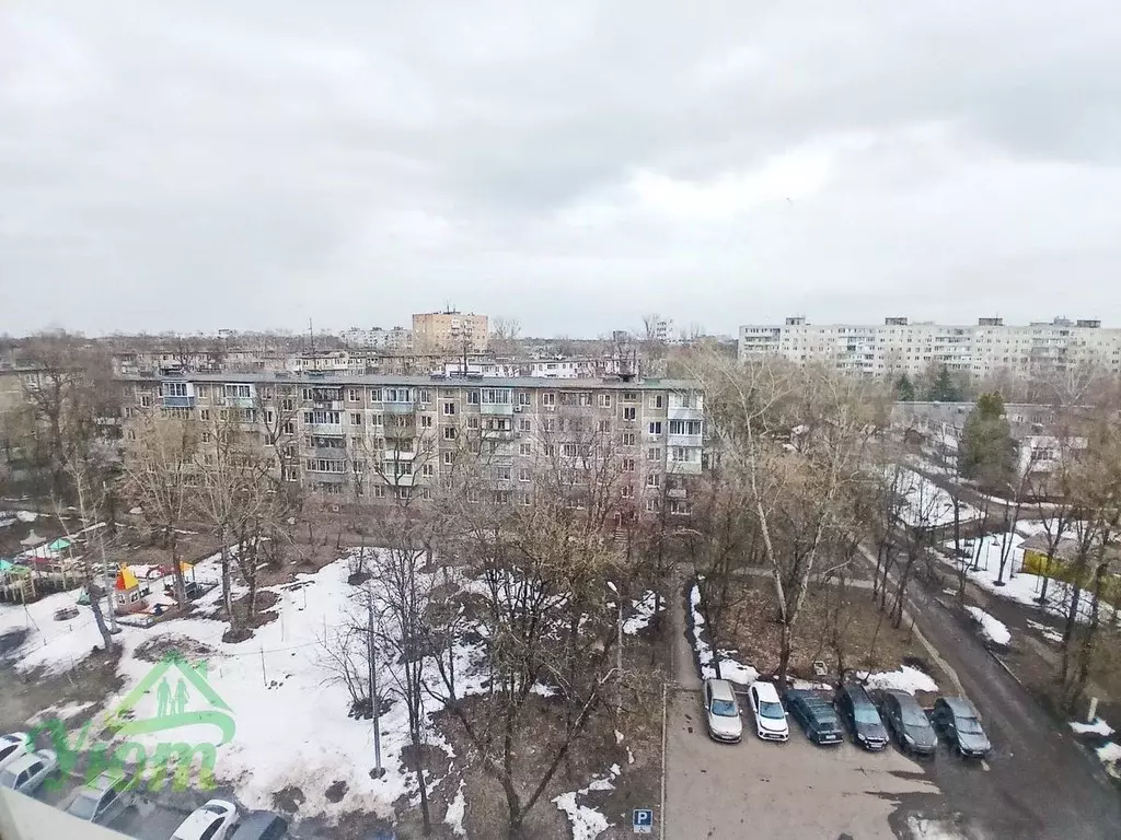 1-к кв. Московская область, Жуковский ул. Гагарина, 33 (33.0 м) - Фото 1