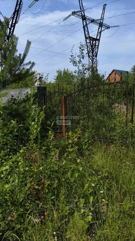 Участок в Москва Весна СНТ, 71 (8.0 сот.) - Фото 0