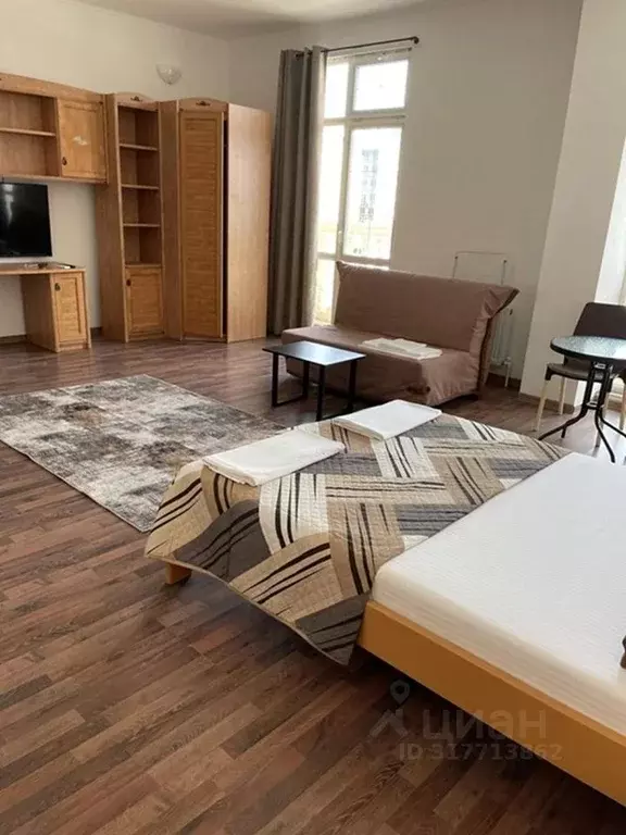 Комната Краснодарский край, Геленджик ул. Южная, 26 (45.0 м) - Фото 1