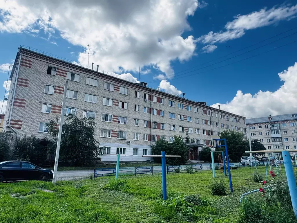 Продаётся 1-к квартира, 18.2 м - Фото 0