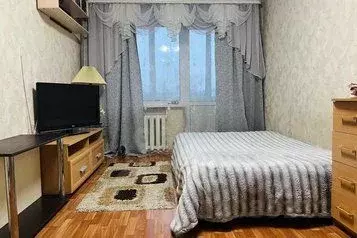 1-к кв. Нижегородская область, Шахунья ул. Гагарина, 1 (32.0 м) - Фото 0