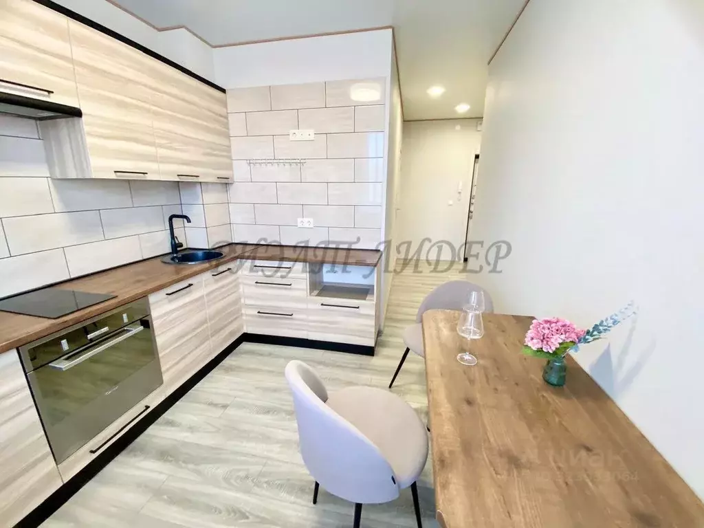 1-к кв. Алтай, Горно-Алтайск ул. Панфиловцев, 3 (35.0 м) - Фото 2