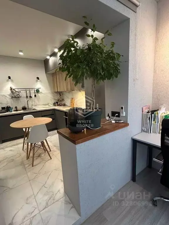 2-к кв. Московская область, Балашиха Железнодорожный мкр, ул. ... - Фото 1