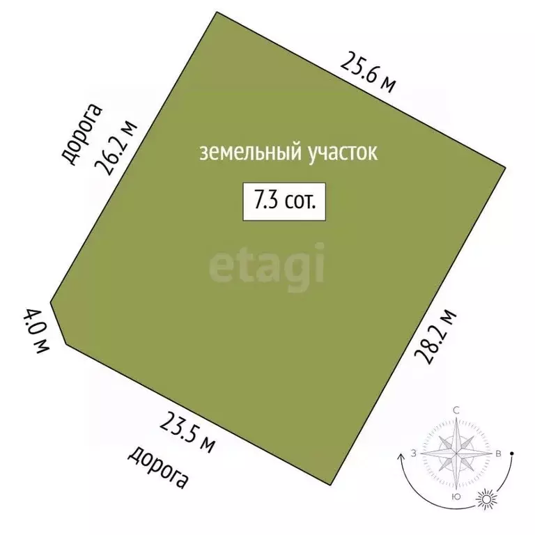 Дом в Тюменская область, Тюмень Березовая роща СНТ, ул. Летняя (30 м) - Фото 2