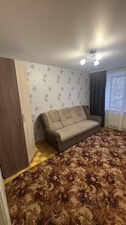 1-к кв. Удмуртия, Ижевск Клубная ул., 71 (36.0 м) - Фото 1