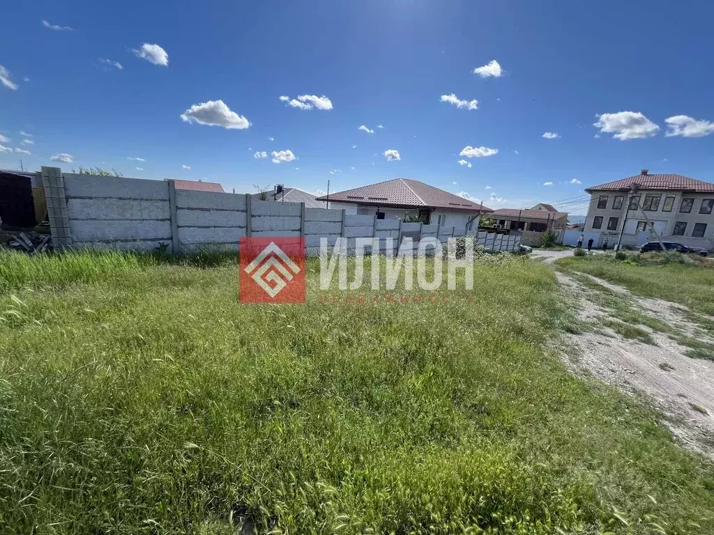 Участок в Крым, Бахчисарай ул. Имени Анатолия Румянцева, 30 (7.0 сот.) - Фото 2