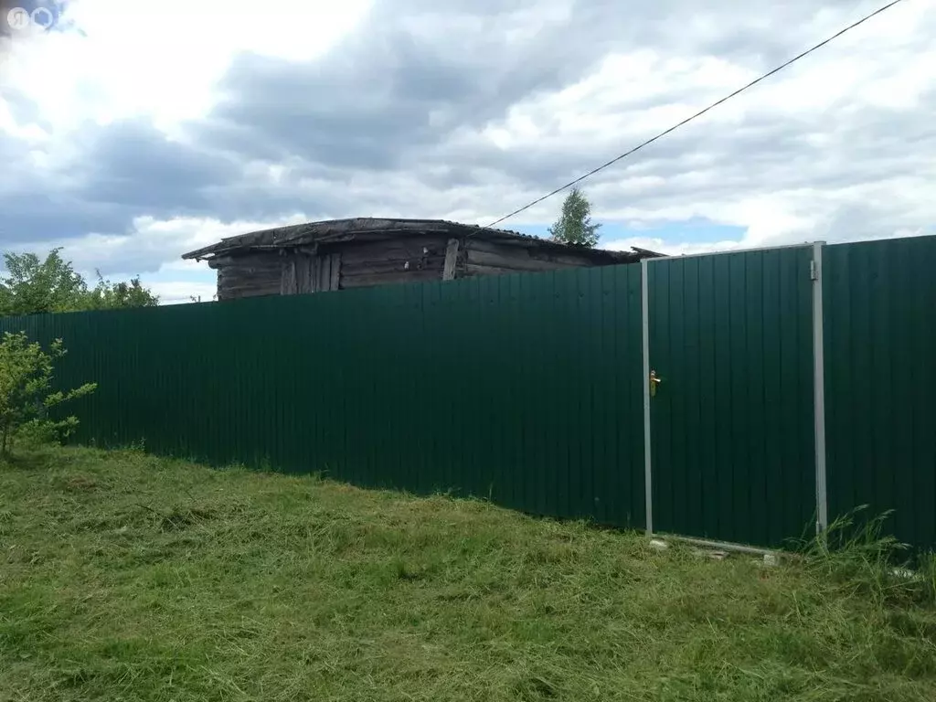 Участок в Судогодский район, муниципальное образование Головинское, ... - Фото 1