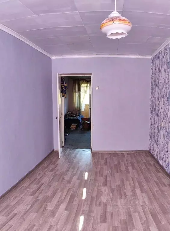 2-к кв. Нижегородская область, Нижний Новгород ул. Мечникова, 65 (44.7 ... - Фото 1