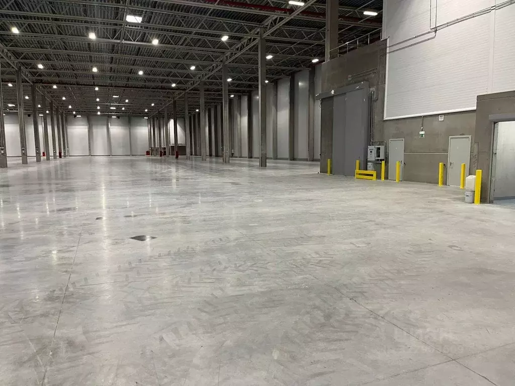 Склад в Московская область, Пушкино Ярославское ш., 228 (3000 м) - Фото 1