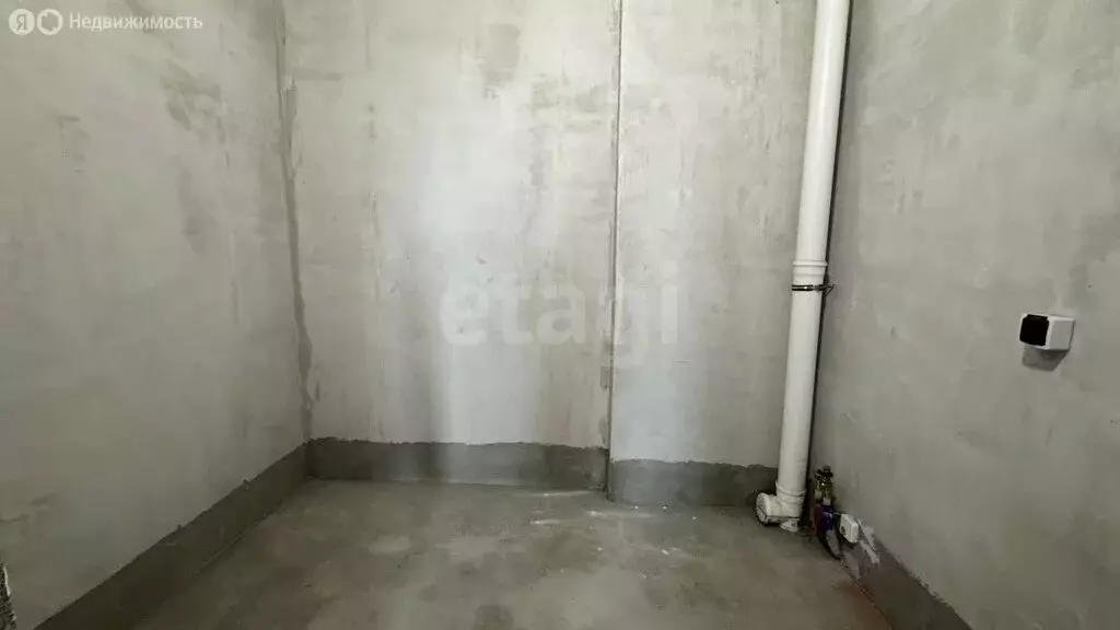 3-комнатная квартира: Новосибирск, улица Гоголя, 204Б (58 м) - Фото 2