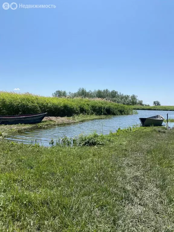 Дом в село Кагальник, улица Мостовой Спуск, 130Б (60 м) - Фото 2
