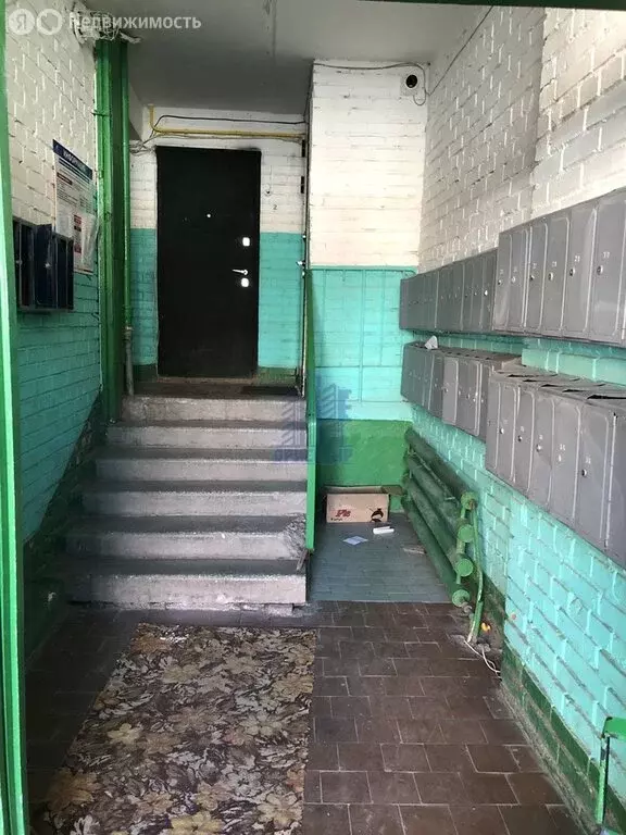 2-комнатная квартира: Чебоксары, улица Кадыкова, 34 (53 м) - Фото 2