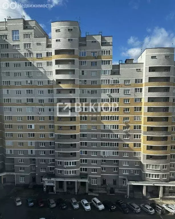 2-комнатная квартира: Кострома, улица Ивана Сусанина, 41 (63 м) - Фото 0