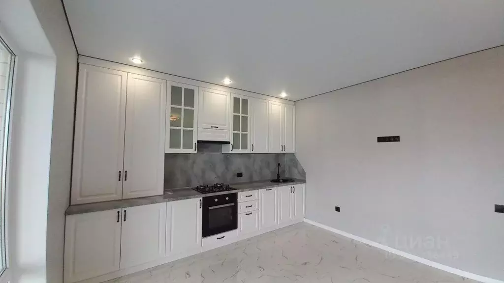 Коттедж в Ставропольский край, Михайловск Шпаковский район, ул. ... - Фото 2