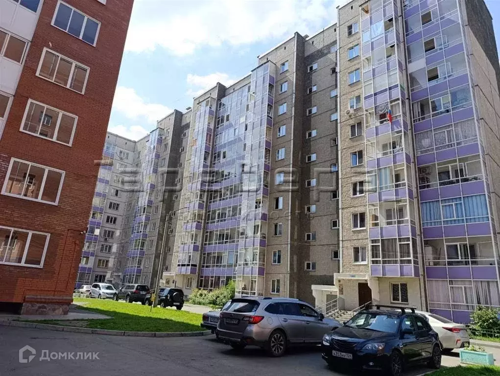 Продаётся 2-к квартира, 50.7 м - Фото 1