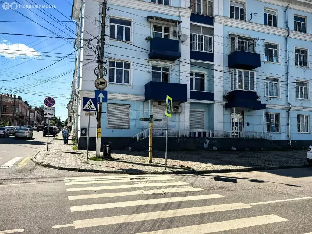 Помещение свободного назначения (85 м) - Фото 0
