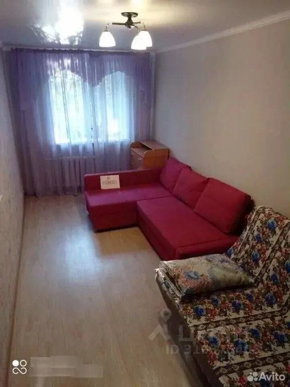 2-к кв. Татарстан, Казань ул. Химиков, 15 (60.0 м) - Фото 1