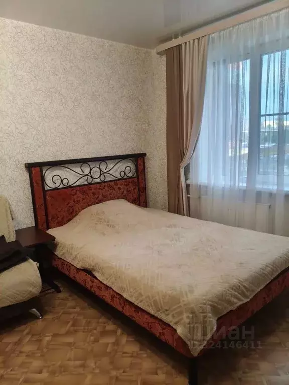 1-к кв. Хабаровский край, Хабаровск Краснореченская ул., 225/1 (36.0 ... - Фото 2