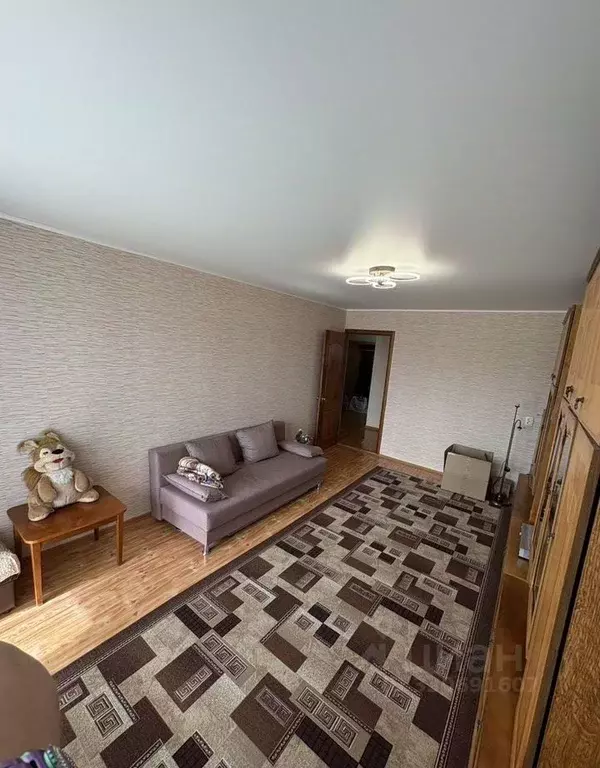 2-к кв. Татарстан, Бугульма ул. Константина Циолковского, 4 (51.0 м) - Фото 2