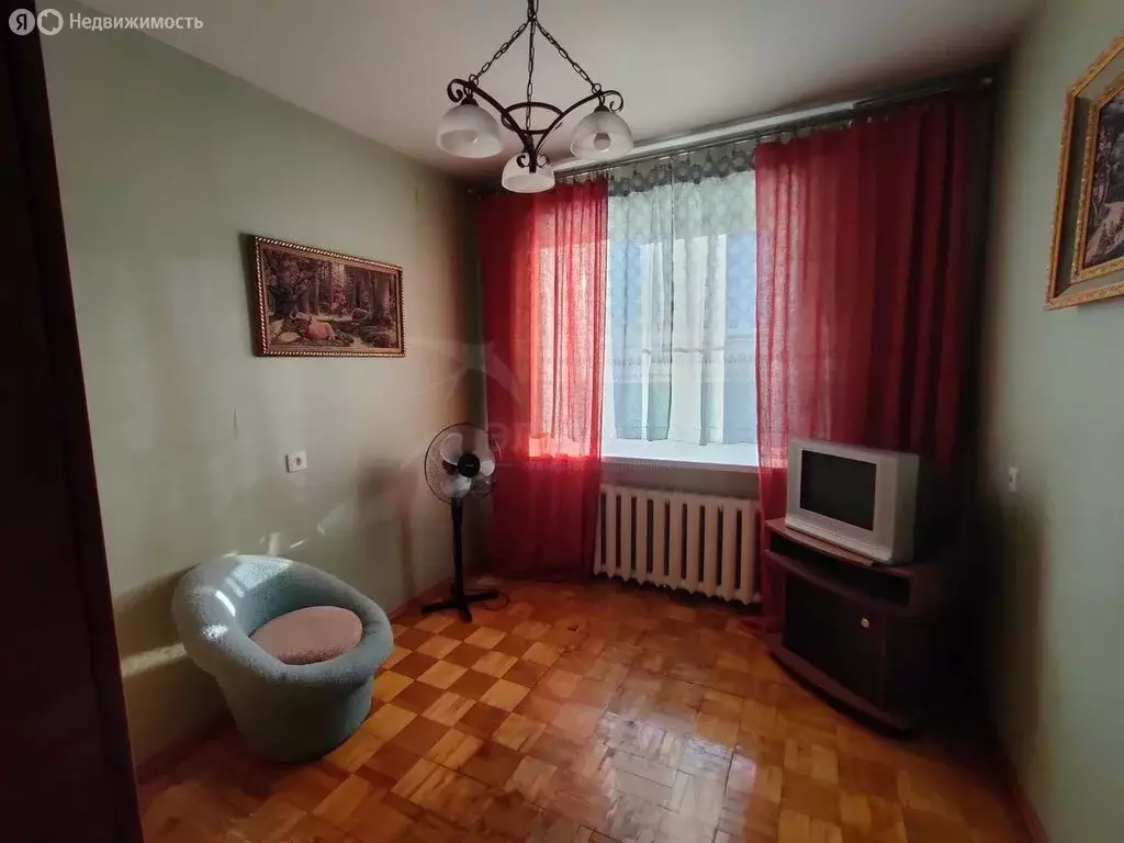 2-комнатная квартира: Великий Новгород, проспект Мира, 36 (43.6 м) - Фото 1