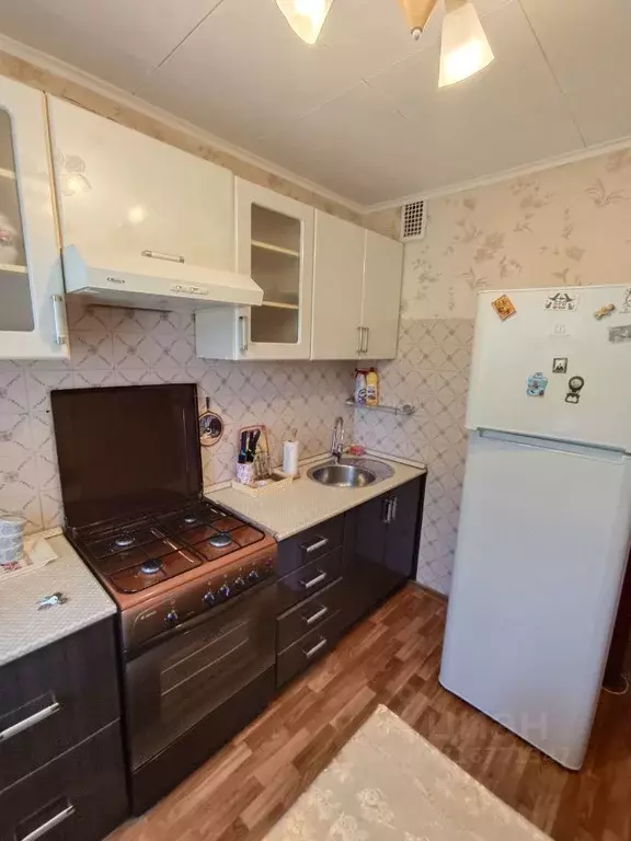 2-к кв. Московская область, Лосино-Петровский городской округ, ... - Фото 0