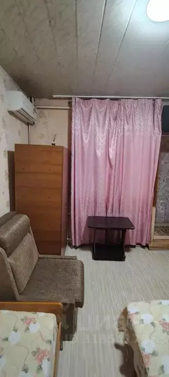 Комната Краснодарский край, Сочи Адлер жилрайон, ул. Цитрусовая, 6 - Фото 0