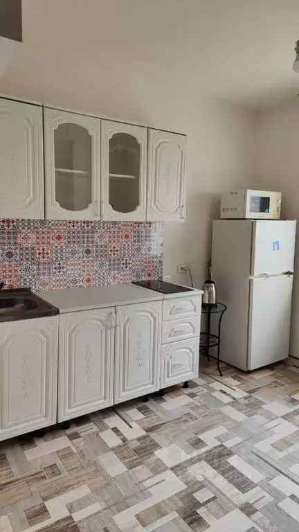 1-к кв. Красноярский край, Красноярск просп. 60 лет Образования СССР, ... - Фото 1