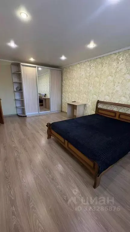 1-к кв. Татарстан, Казань Меридианная ул., 30 (52.0 м) - Фото 2